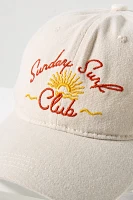 Conversational Baseball Cap