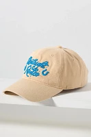 Conversational Baseball Cap