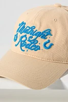 Conversational Baseball Cap