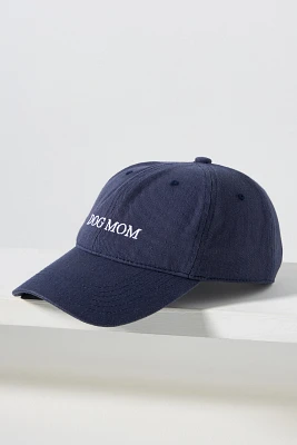 Conversational Baseball Cap