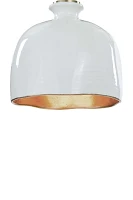 Bianca Ceramic Pendant Lamp