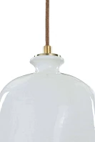 Bianca Ceramic Pendant Lamp