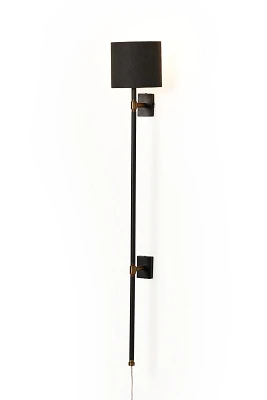 Maurice Elongated Sconce