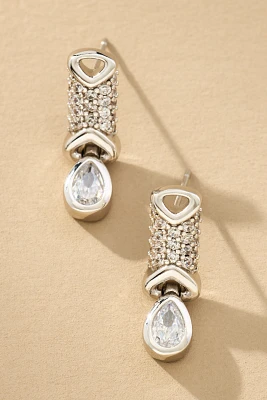 Luv Aj Cannoli Earrings
