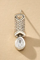 Luv Aj Cannoli Earrings