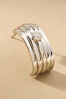 Luv Aj Ridge Positano Earrings