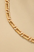 Luv Aj Pavé Link Necklace