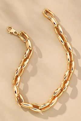 Luv Aj Positano Chain Necklace