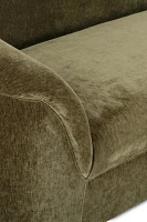 Thora Velvet Sofa