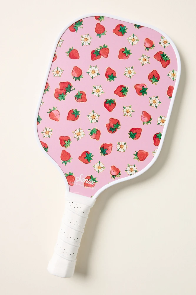 Sonix Strawberry Shortcake Pickleball Paddle