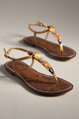 Sam Edelman Gigi Thong Sandals
