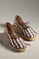 Naguisa Basella Espadrille Flats
