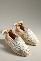 Naguisa Sukha Espadrille Flats