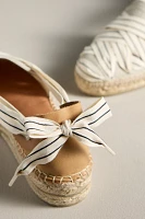 Naguisa Sukha Espadrille Flats