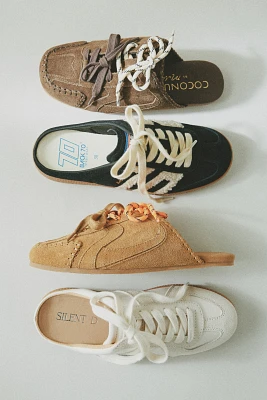 Back 70 Easter Mule Sneakers