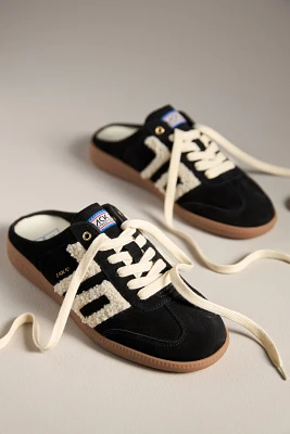 Back 70 Easter Mule Sneakers