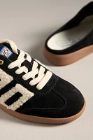 Back 70 Easter Mule Sneakers