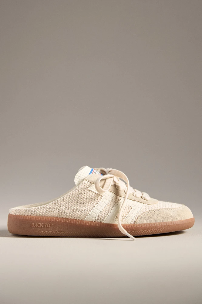 Back 70 Easter Mule Sneakers