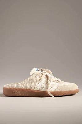 Back 70 Easter Mule Sneakers