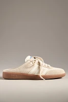 Back 70 Easter Mule Sneakers