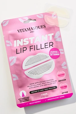 Vitamasques Instant Lip Filler Mask