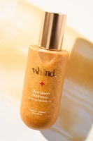 whind Marrakech Shimmer Luminous Gel Body Oil