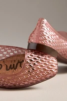 Sam Edelman Michaela Mary Jane Jelly Flats