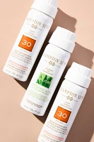 Hampton Sun SPF 30 Travel Trio Spray Sunscreen & After Sun Set