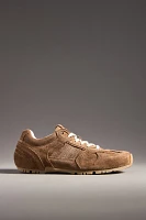 ALOHAS Tb.56 Suede Sneakers