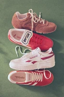 ALOHAS Tb.56 Suede Sneakers