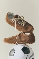 ALOHAS Tb.56 Suede Sneakers