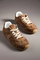 ALOHAS Tb.56 Suede Sneakers