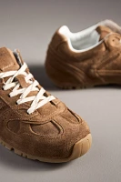 ALOHAS Tb.56 Suede Sneakers