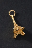 Jet Set Candy Eiffel Tower Charm