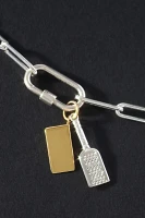 Jet Set Candy Parmesan Cheese & Grater Charm