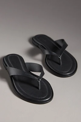 Reformation Jessie Thong Sandals