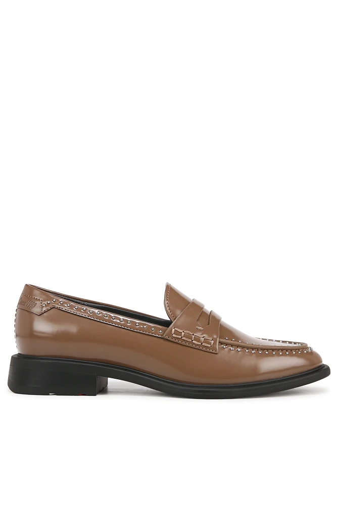 Sarto Eden Stud Loafers