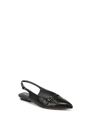 Sarto Emma Slingback Flats