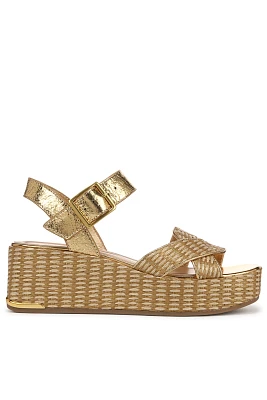 Sarto Tilly 3 Platform Heels