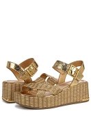 Sarto Tilly 3 Platform Heels