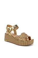 Sarto Tilly 3 Platform Heels
