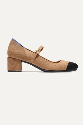 Rothy's The Mary Jane Heels