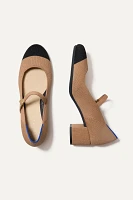 Rothy's The Mary Jane Heels