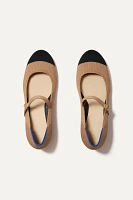 Rothy's The Mary Jane Heels