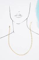 Phyllis + Rosie Essential Link Chain Necklace