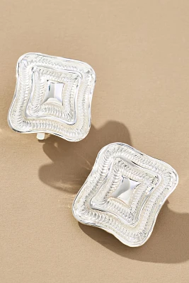 By Alona Wave Earrings
