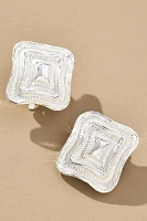 By Alona Wave Earrings