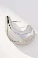 The Petra Drop Earrings: Chunky Edition