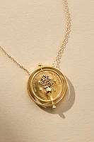 Sierra Winter The Hours Necklace