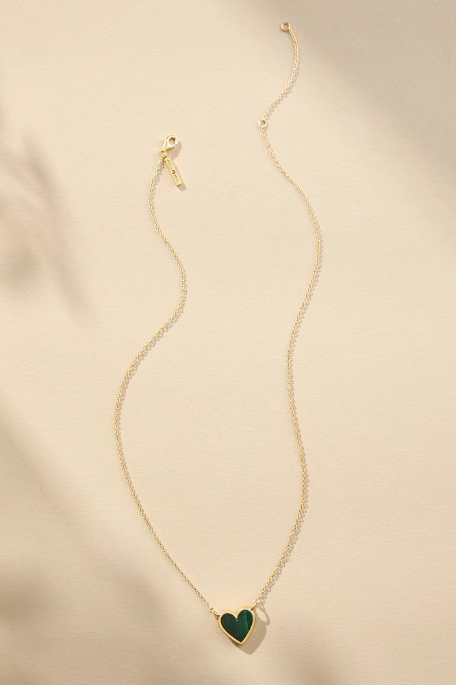Sierra Winter Lovestruck Necklace